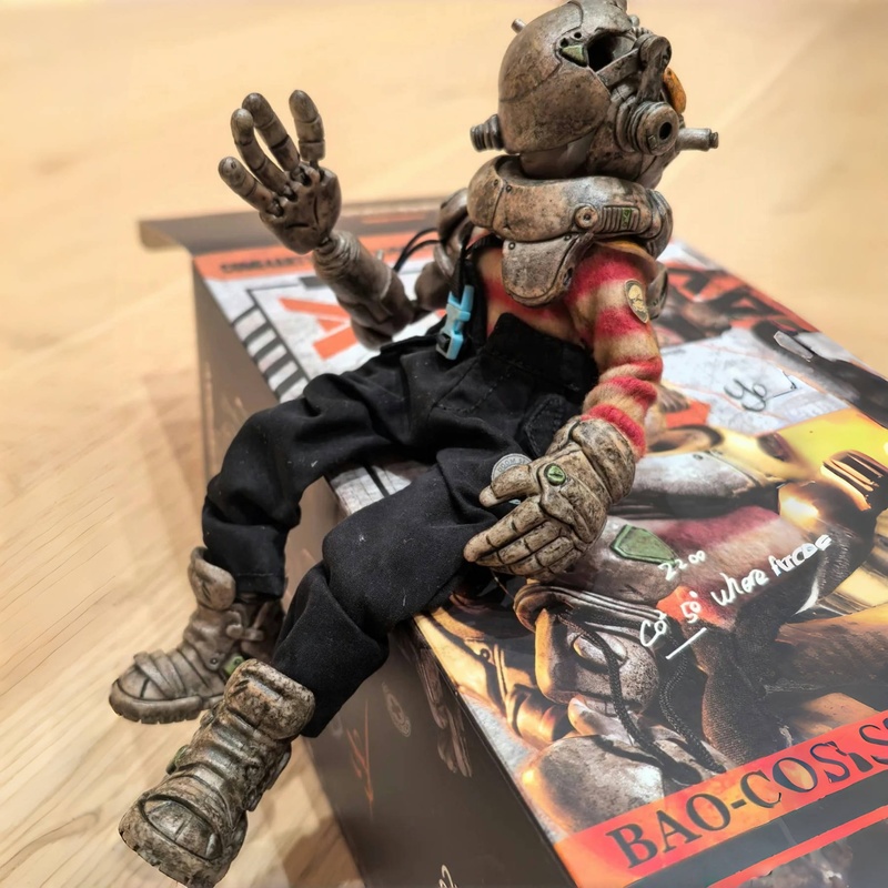 Genuine Come4arts Doomsday Tur - Model Kit Metal Slug review and price