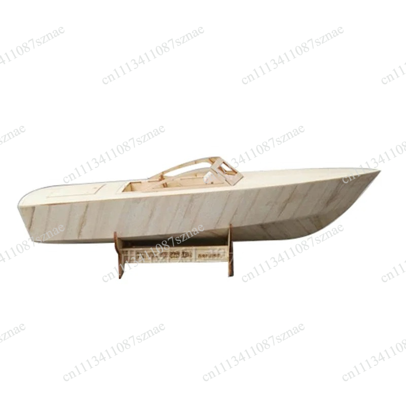 Yacht Handmade Wooden Boat Mod - Model Kit Yacht review and price