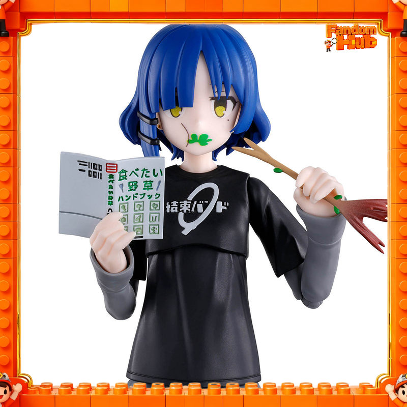 Bandai 30mp Bocchi The Rock! Y - Model Kit Bocchi review and price
