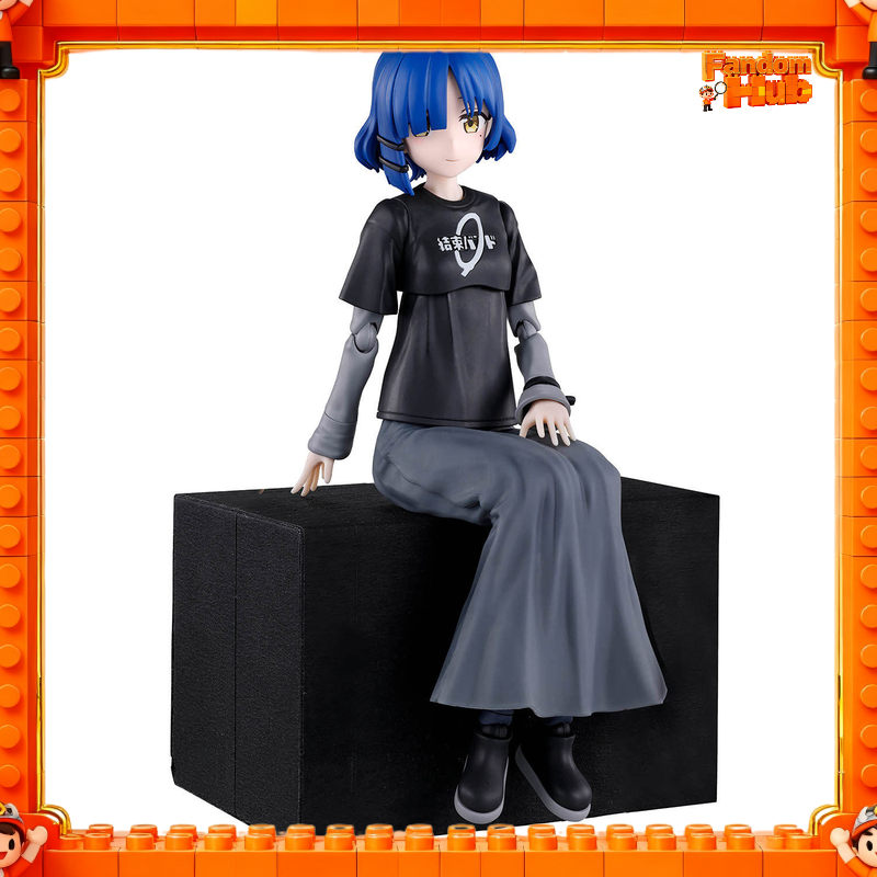 Bandai 30mp Bocchi The Rock! Y - Model Kit Bocchi review and price