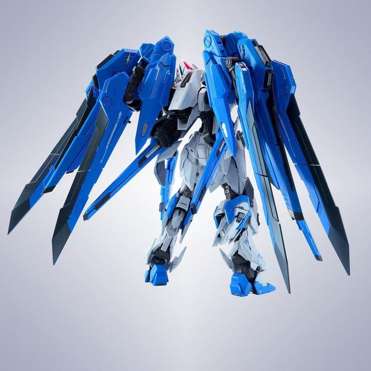 New ZOE Model HUANBIAN MG 1/10 - Model Kit Third Party review and price