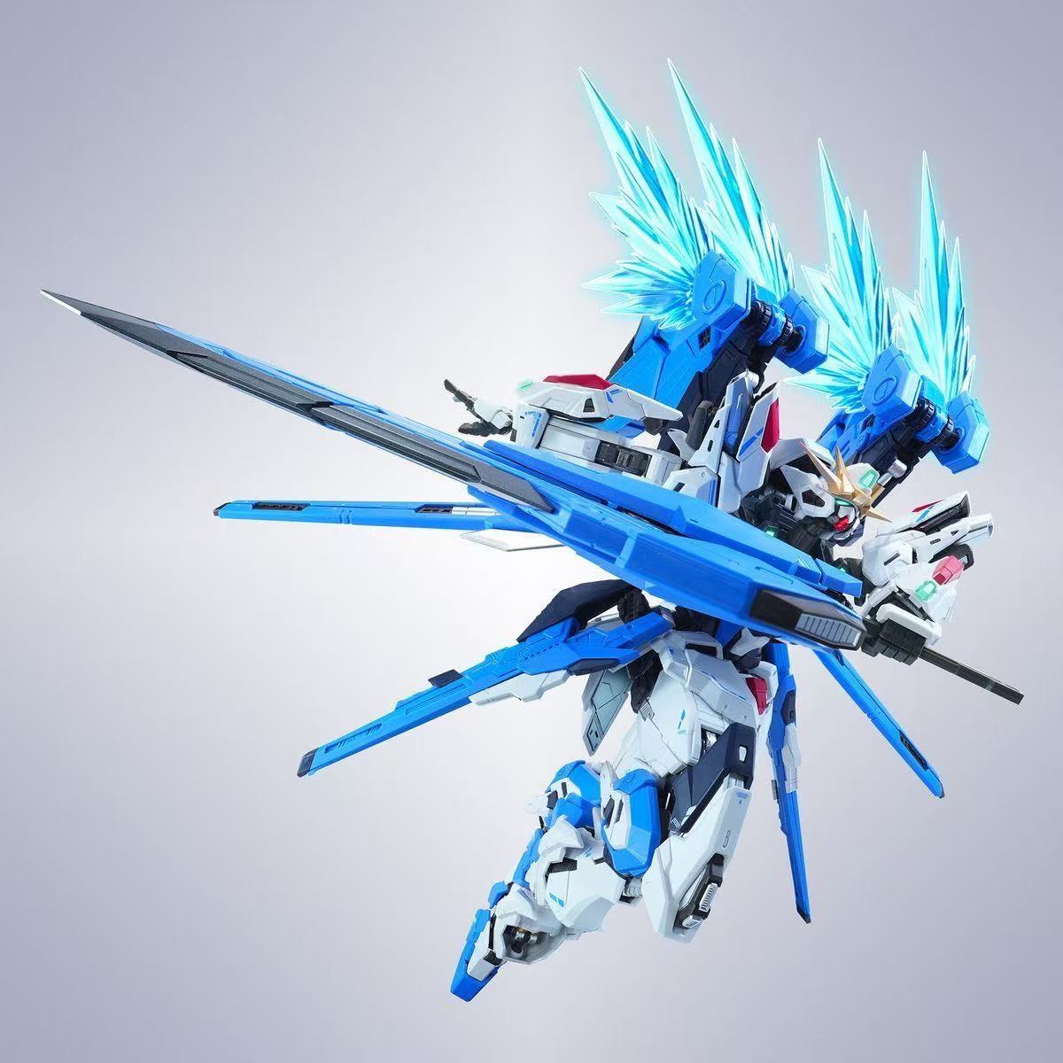 New ZOE Model HUANBIAN MG 1/10 - Model Kit Third Party review and price