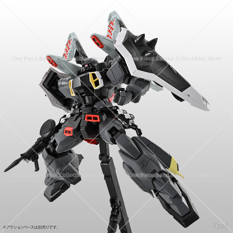 Bandai Original MODEL KIT MG 1 - Model Kit Zaku review and price