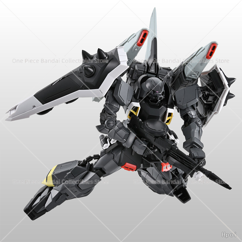 Bandai Original MODEL KIT MG 1 - Model Kit Zaku review and price