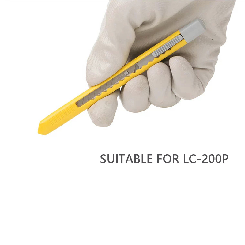 TAJIMA LB20H 6mm Spare Blade 1 - Metallic Paint Set review and price