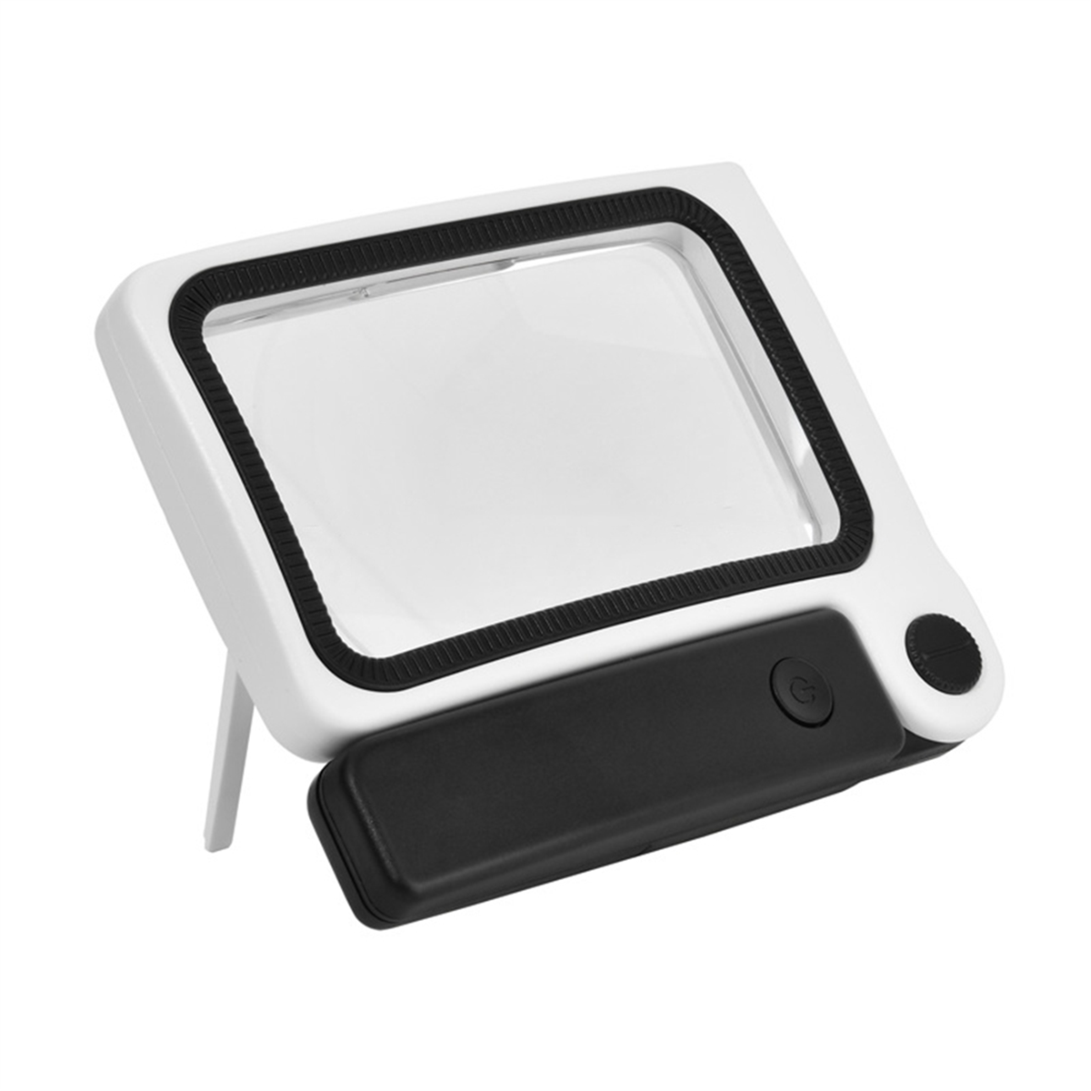 ABNJ 3.5X Professional Handhel - Magnifier With Light review and price