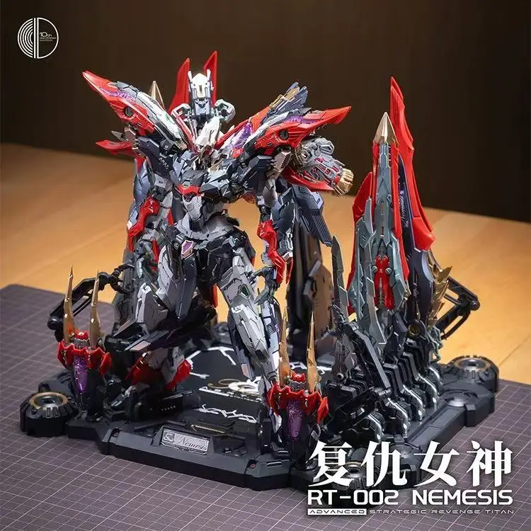 【In stock】Infinite Dimension I - Fenrir Model Kit In Era review and price