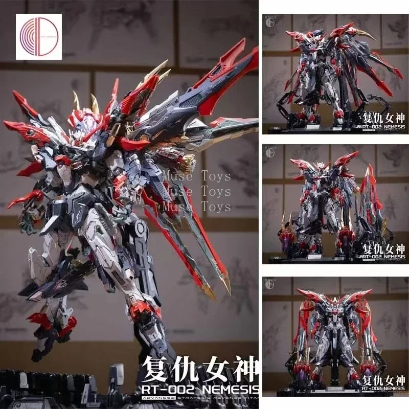 【In stock】Infinite Dimension I - Fenrir Model Kit In Era review and price