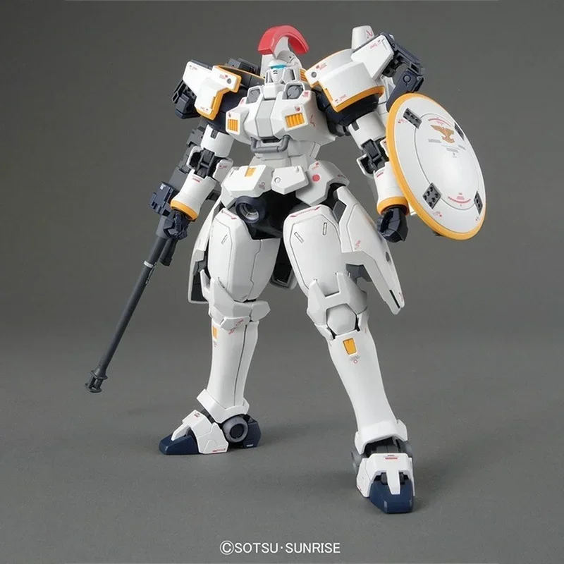 1/100 Bandai MG Tallgeese T1 E - Model Kit Third Party review and price