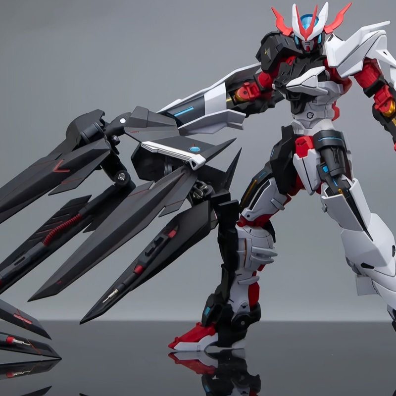 HG 1/144 Astray No-Name Astray - Model Kit Third Party review and price