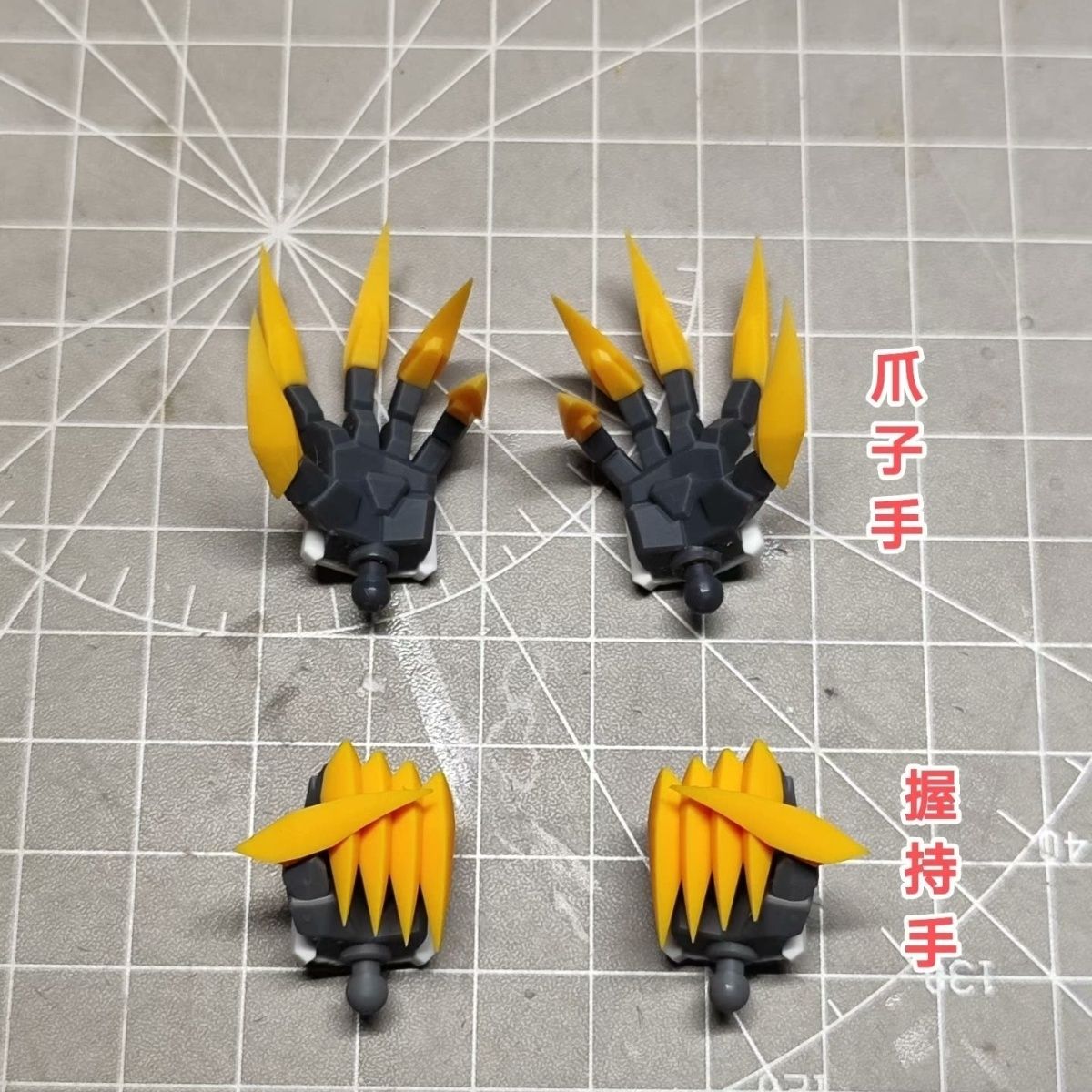 HG 1/144 Barbatos Lupus Rex Sc - Model Kit Hg review and price