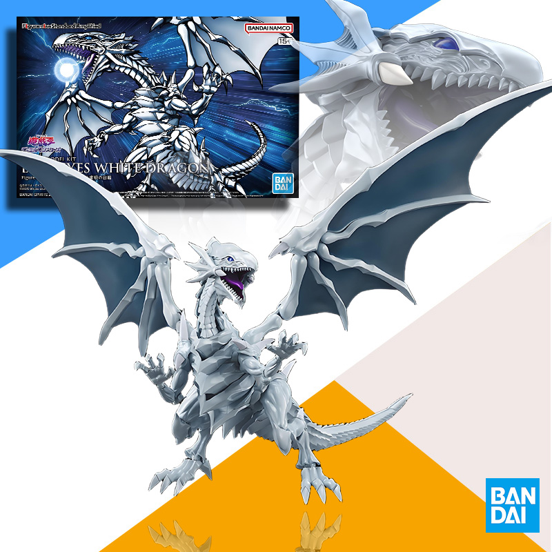 Original BANDAI FRSA Yu-Gi-Oh  - Model Kit Yugioh review and price