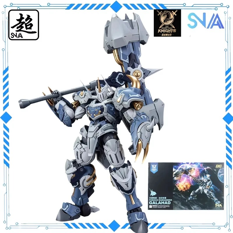 Spot SNAA Model Original YR-03 - Model Kit Third Party review and price