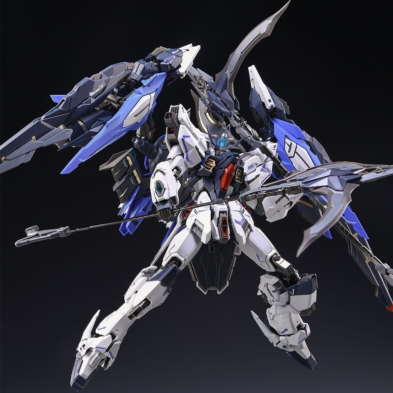 Mobile Suit Mg 1/100 Zero Grav - Model Kit Third Party review and price