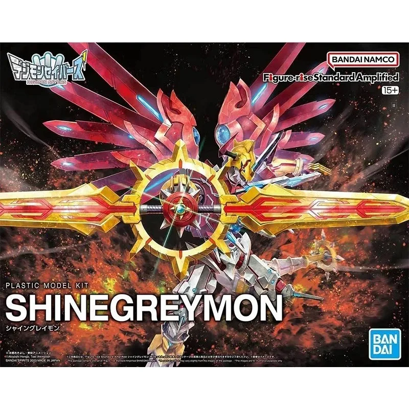 In Stock Bandai Original Genui - Model Kit Yugioh review and price