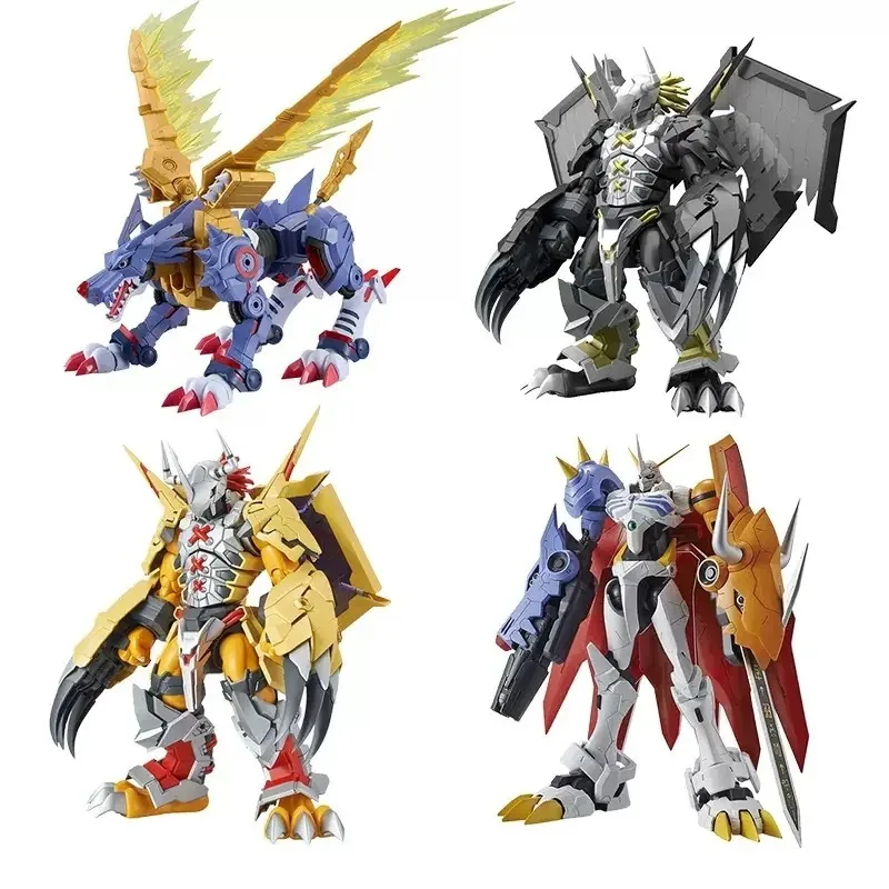 In Stock Bandai Original Genui - Model Kit Yugioh review and price