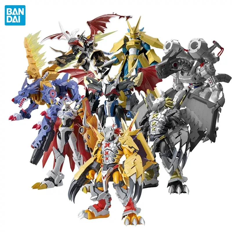 In Stock Bandai Original Genui - Model Kit Yugioh review and price