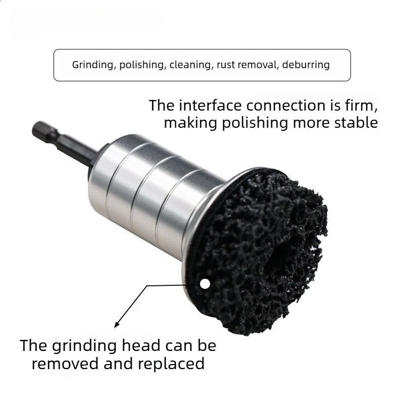 Wheel Hub Grinding Rust Remove - Metallic Paint Set review and price