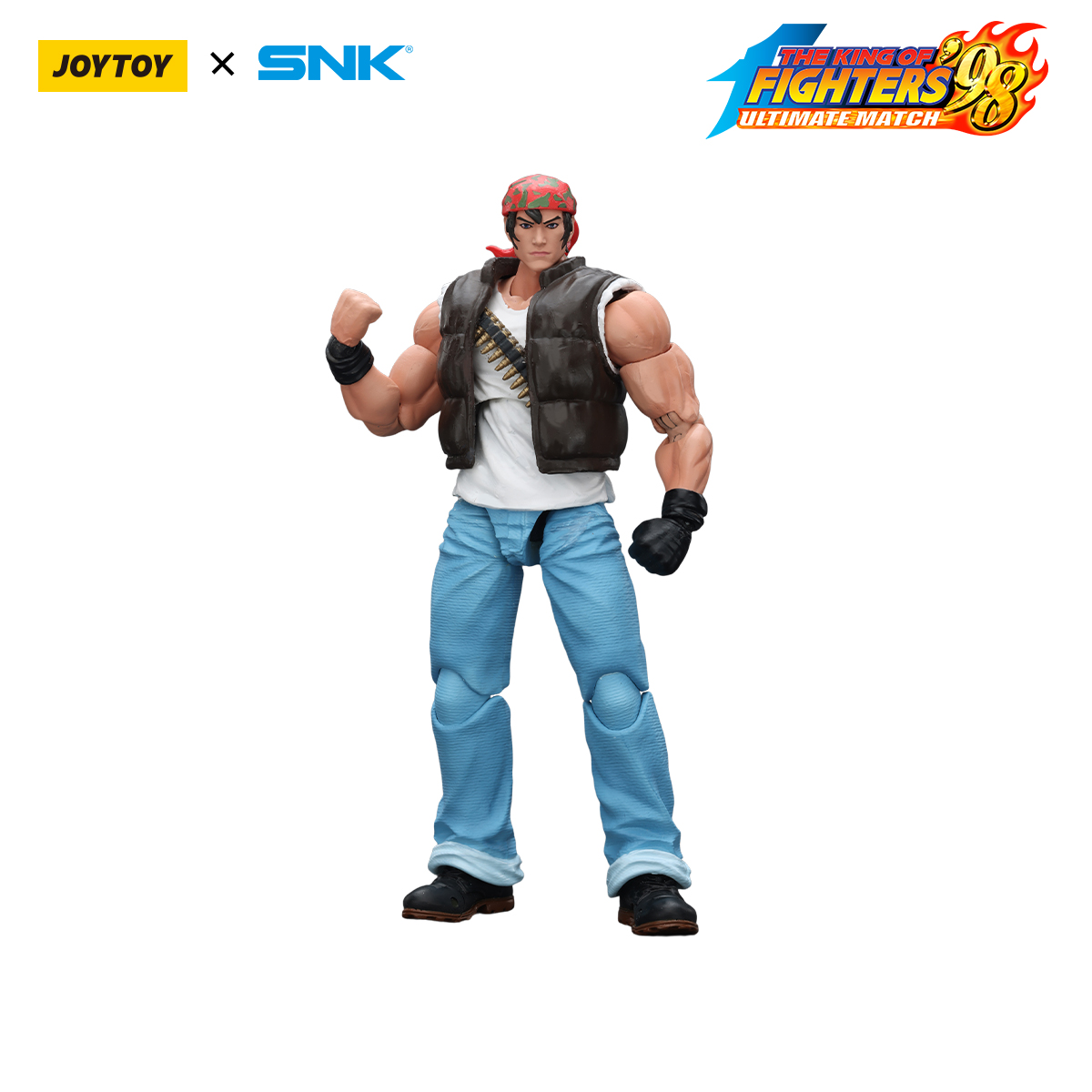 Warhammer SNK 1/18 Action Figu - Model Kit Metal Slug review and price