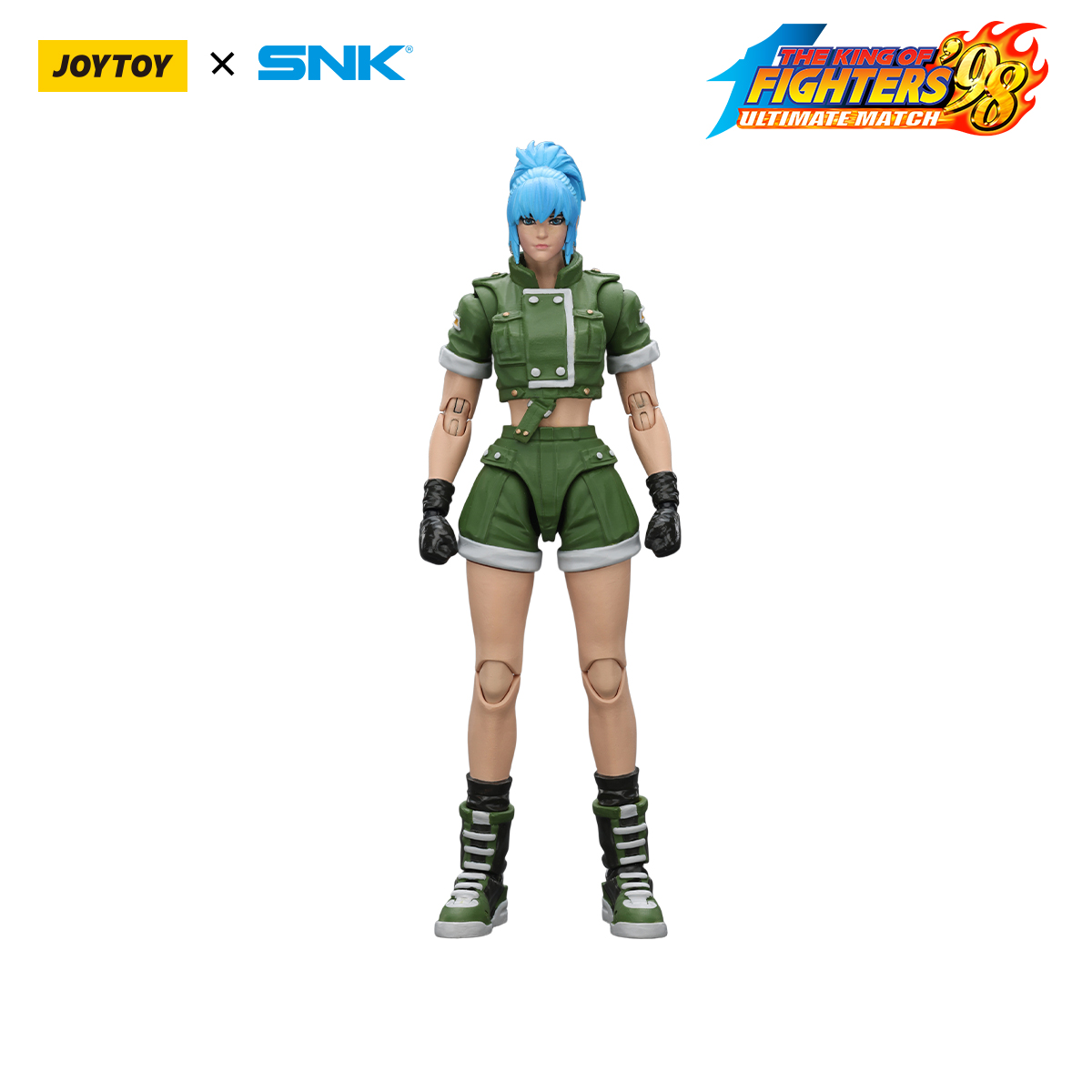Warhammer SNK 1/18 Action Figu - Model Kit Metal Slug review and price