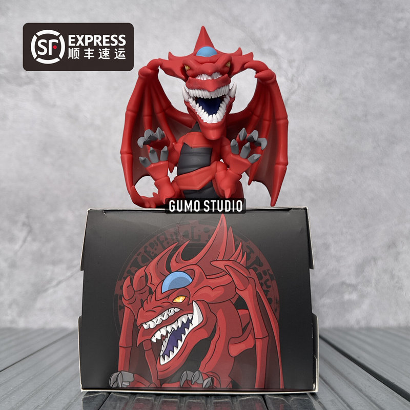 In Stock Gumo Obelisk The Torm - Model Kit Yugioh review and price