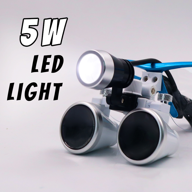 Medical Dental Magnifier Light - Magnifier With Light review and price