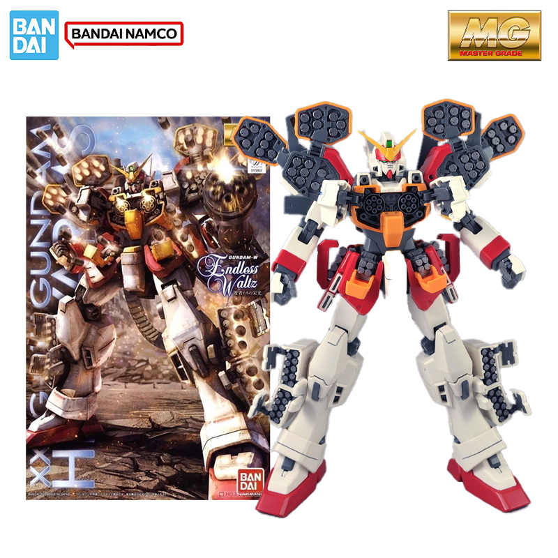 Bandai Original Genuine Figure - Model Kit Third Party review and price