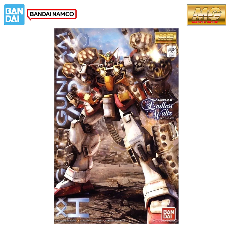 Bandai Original Genuine Figure - Model Kit Third Party review and price