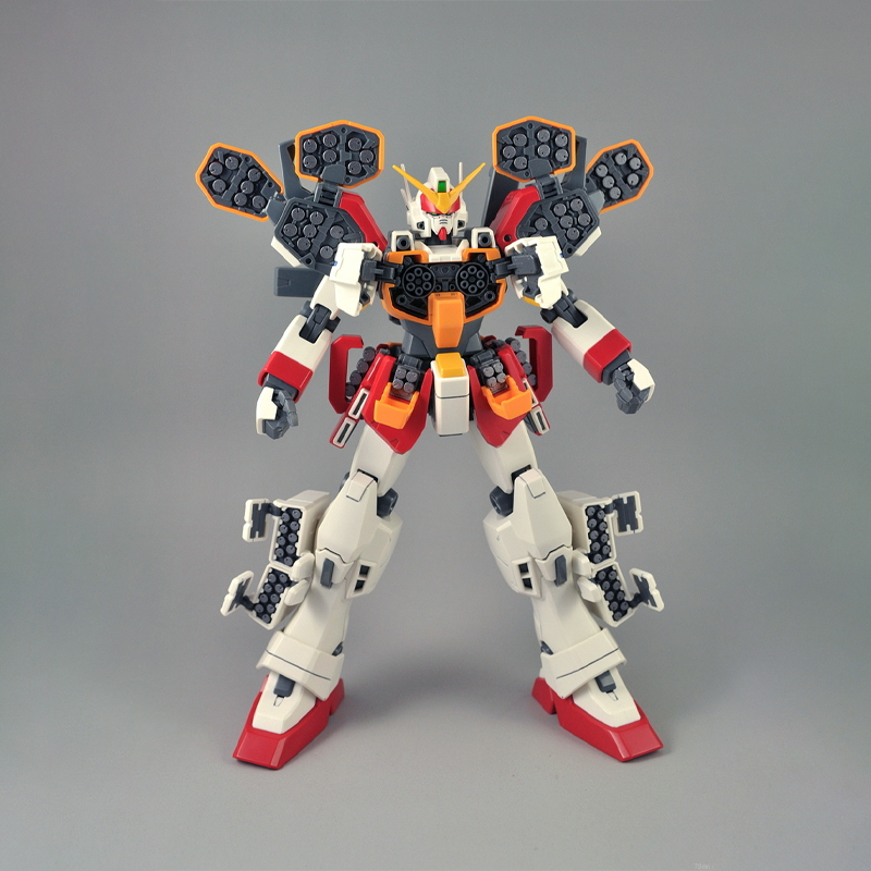 Bandai Original Genuine Figure - Model Kit Third Party review and price