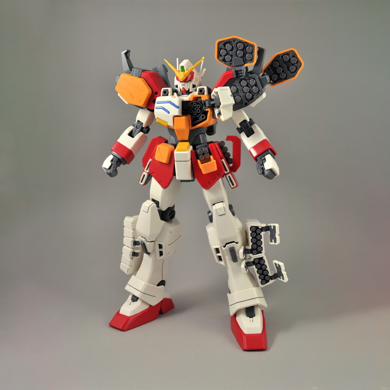 Bandai Original Genuine Figure - Model Kit Third Party review and price