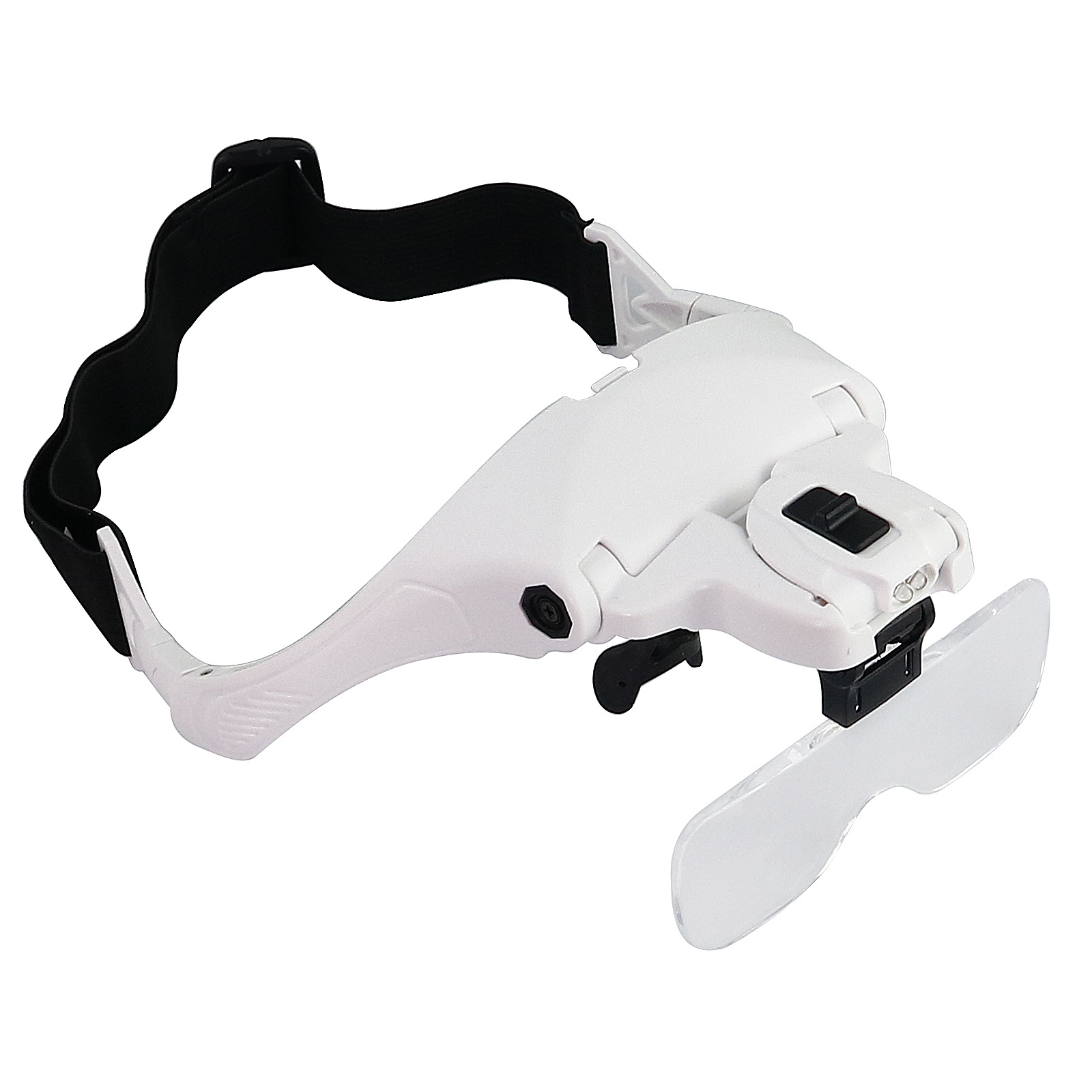 Magnifying Glasses 1.0/1.5/2.0 - Magnifier With Light review and price