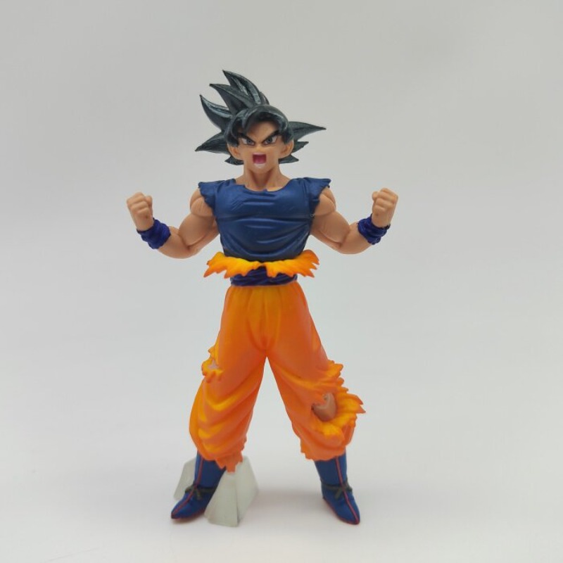 Bandai Gashapon Capsule Toy Dr - Model Kit Hg review and price