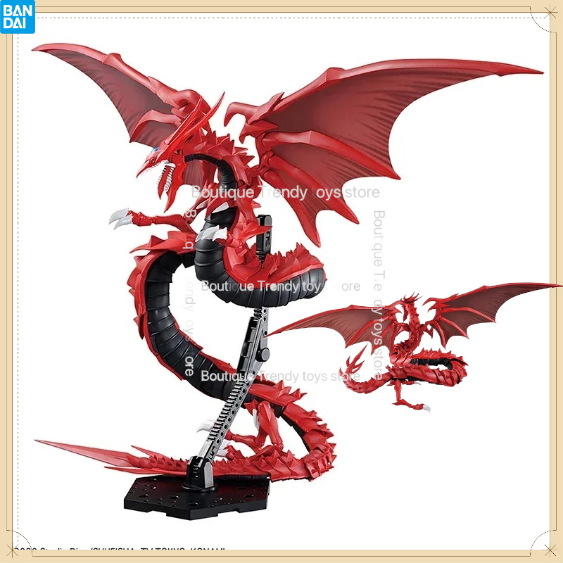 Bandai Figure-rise Standard FR - Model Kit Yugioh review and price