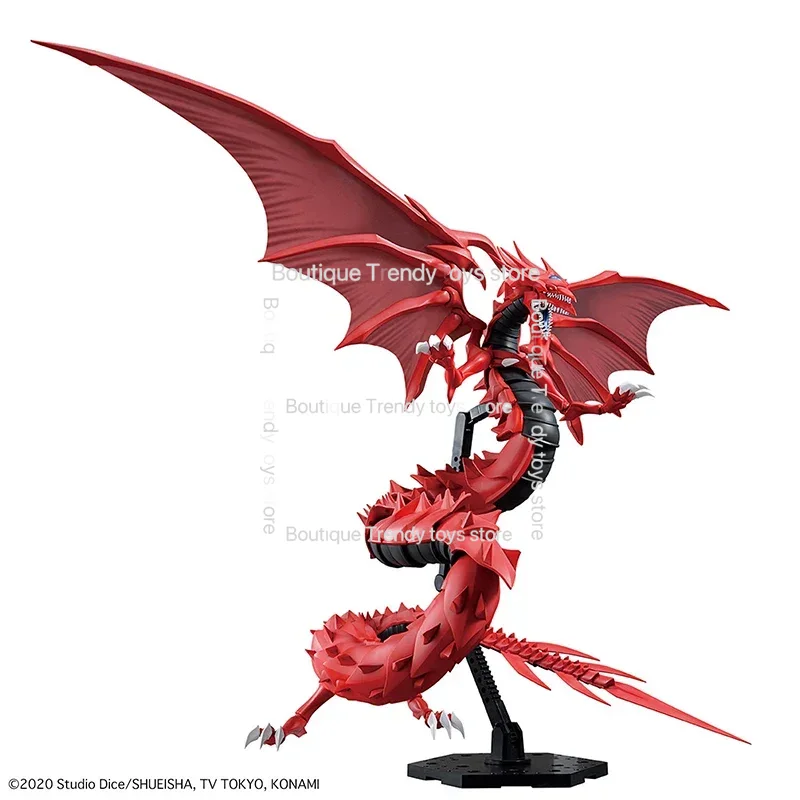 Bandai Figure-rise Standard FR - Model Kit Yugioh review and price