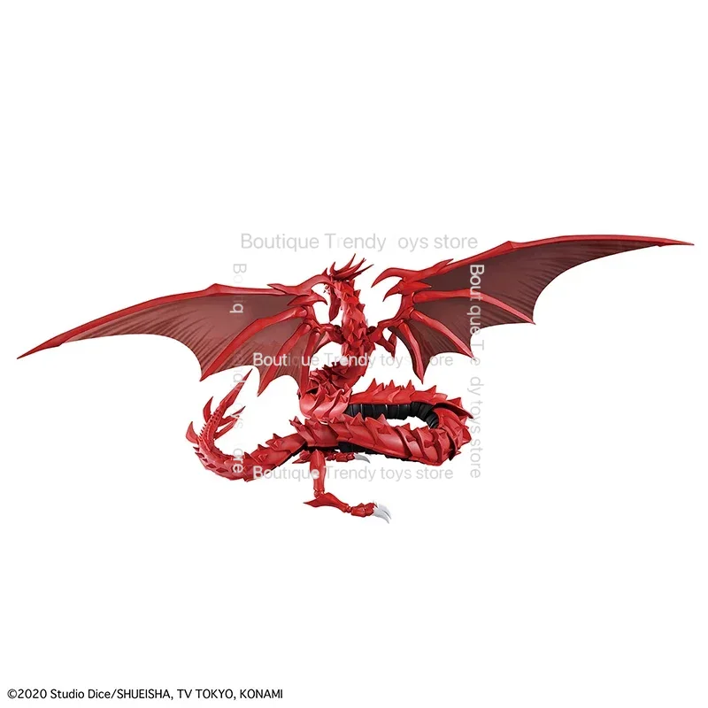 Bandai Figure-rise Standard FR - Model Kit Yugioh review and price