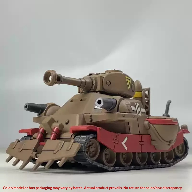 In-Stock New Release Metal Slu - Model Kit Metal Slug review and price