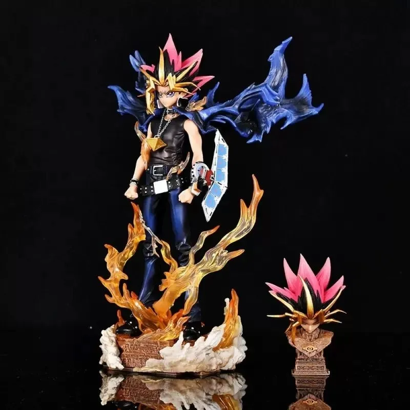2025 28cm Anime Duel Monsters  - Model Kit Yugioh review and price