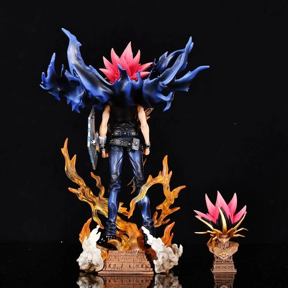 2025 28cm Anime Duel Monsters  - Model Kit Yugioh review and price