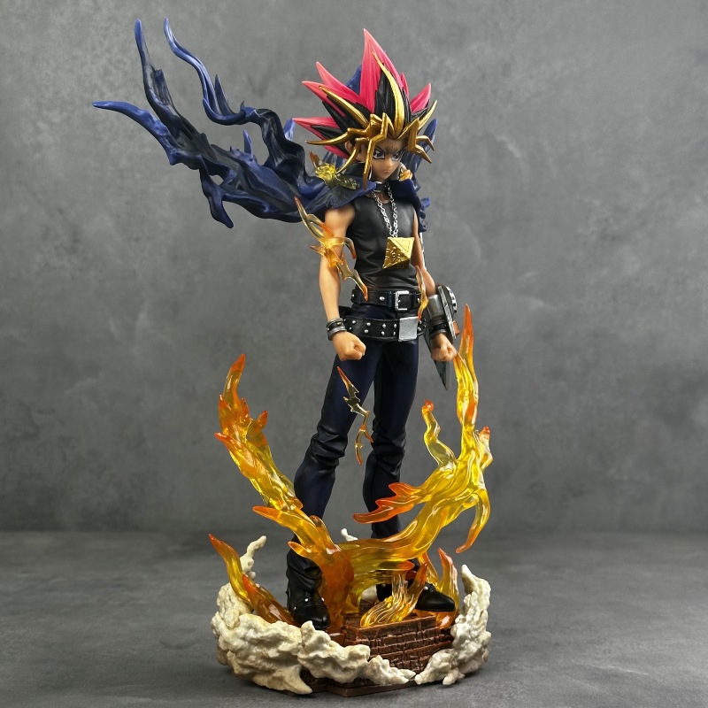 2025 28cm Anime Duel Monsters  - Model Kit Yugioh review and price