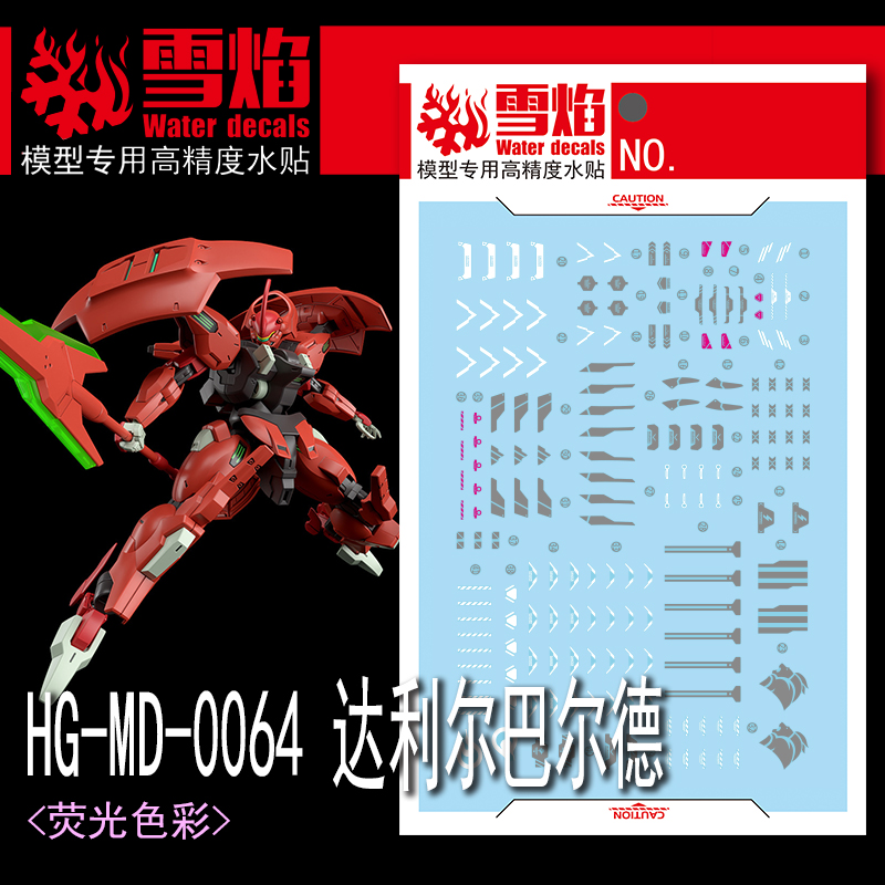 Model Decals Water Slide Decal - Model Kit Hg review and price