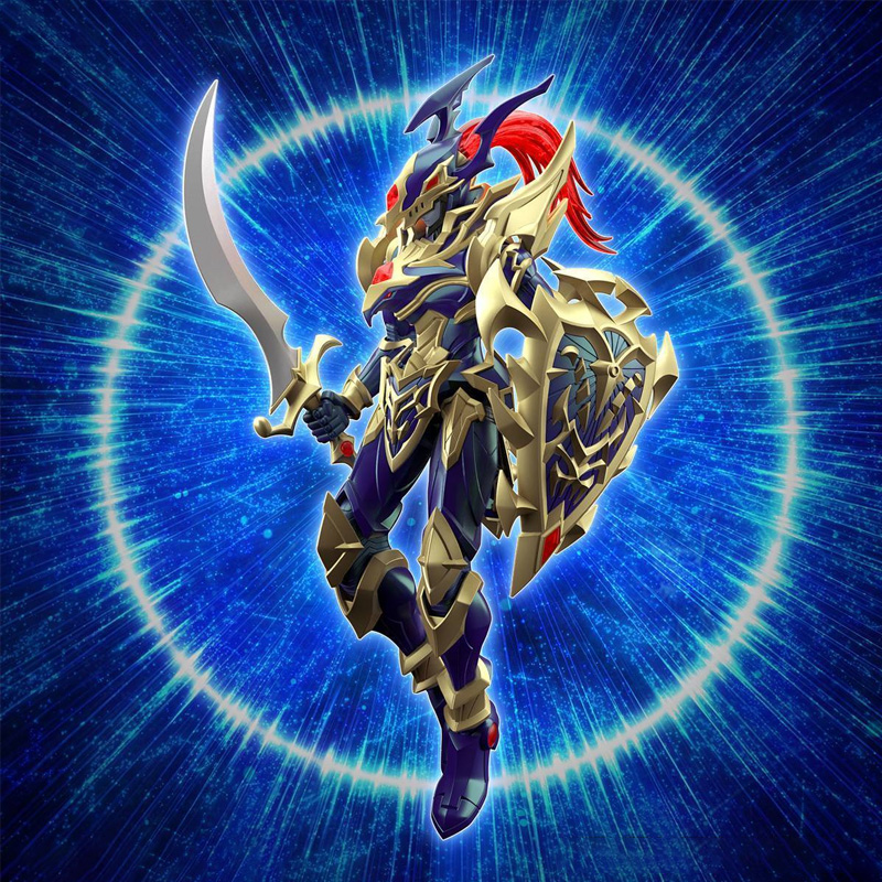 BANDAI Original Model Kit FRSA - Model Kit Yugioh Ra review and price