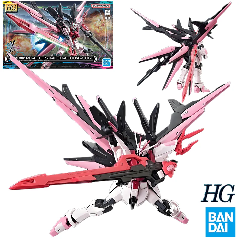 Bandai Gundam Model Kit HG Per - Gundam Model Mg review and price