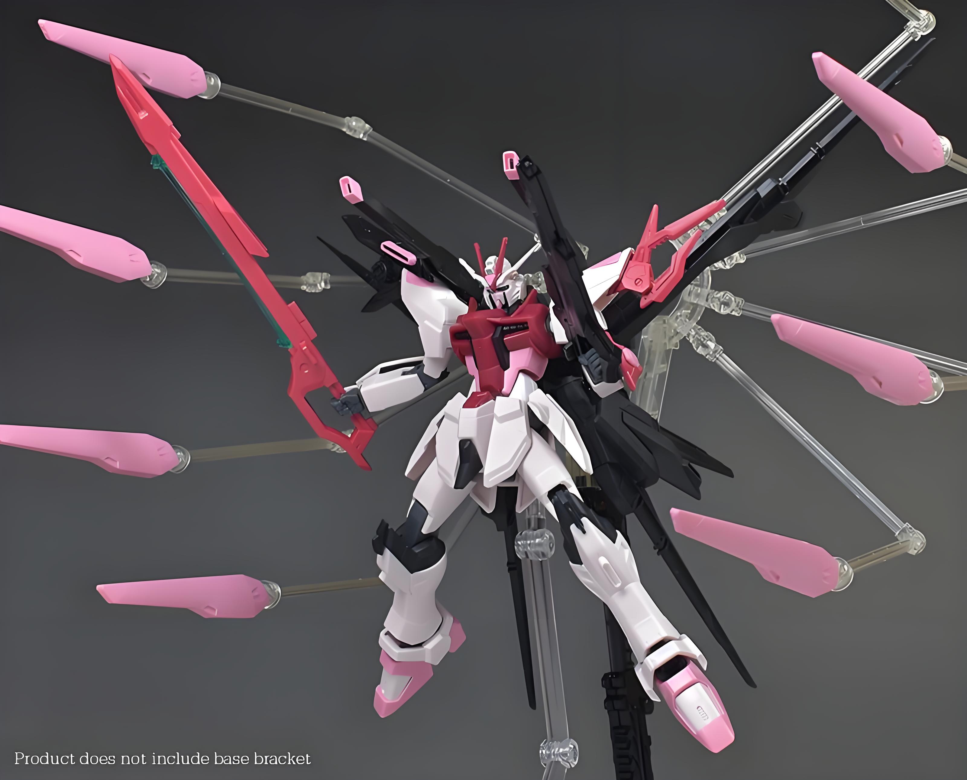 Bandai Gundam Model Kit HG Per - Gundam Model Mg review and price