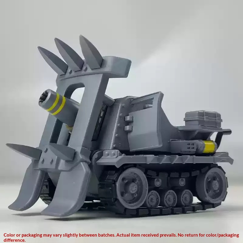 In-Stock New Release Metal Slu - Model Kit Metal Slug review and price