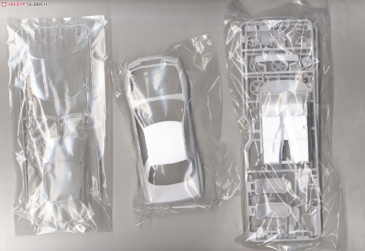 Tamiya 24341 1/24 Skyline GT-R - Model Kit Revell review and price