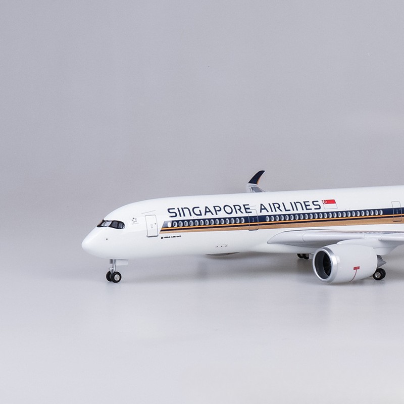 47cm Large Scale Toy Plane Sin - Model Kit Singapore review and price