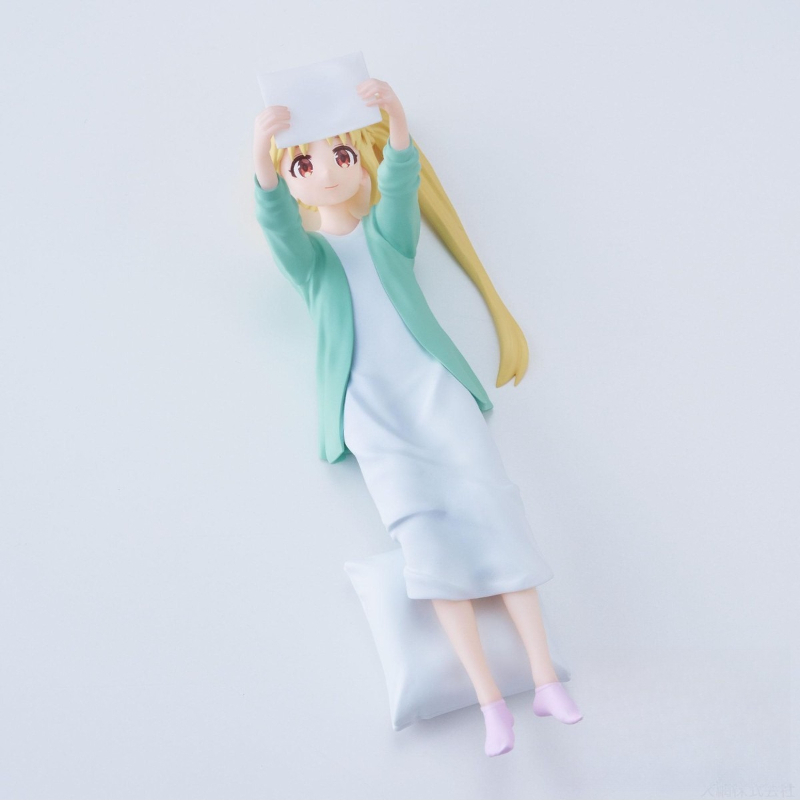 In Stock Genuine SEGA  Bocchi  - Model Kit Bocchi review and price