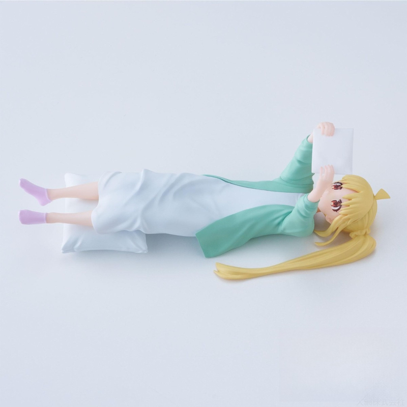 In Stock Genuine SEGA  Bocchi  - Model Kit Bocchi review and price