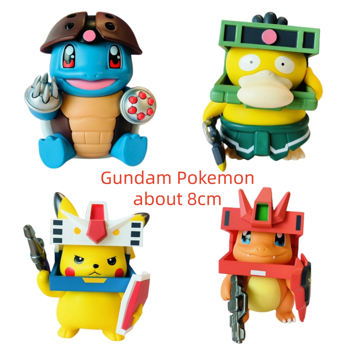 Pocket Monster Figure Pokemon  - Model Kit Zaku review and price
