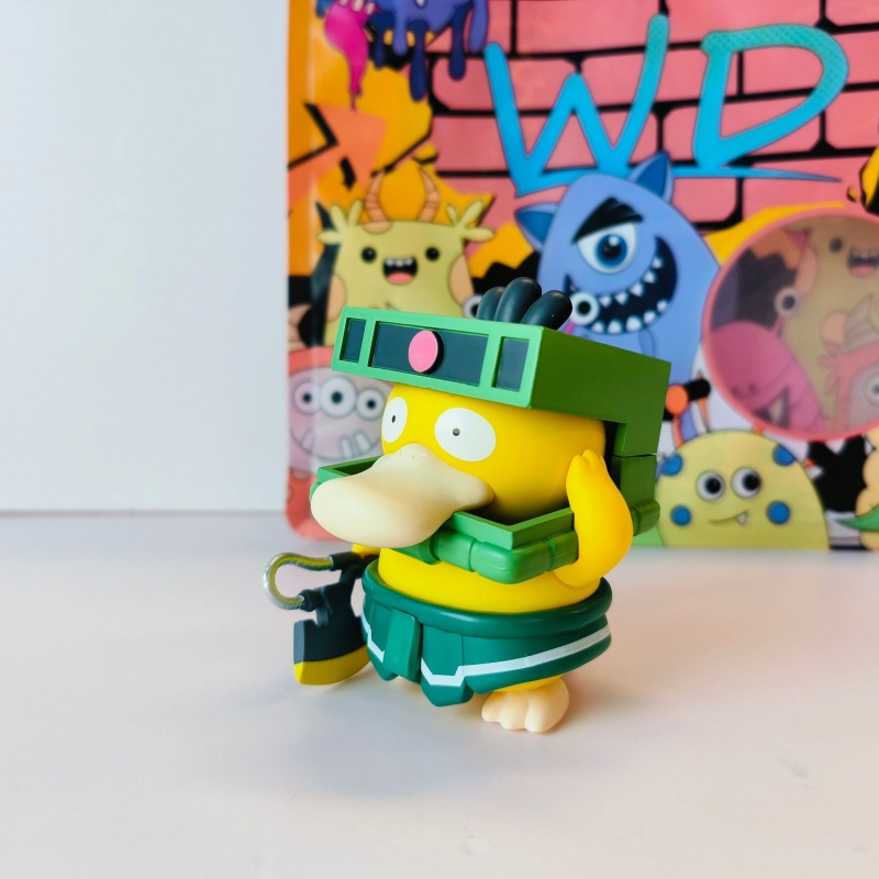 Pocket Monster Figure Pokemon  - Model Kit Zaku review and price